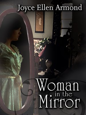 cover image of Woman in the Mirror